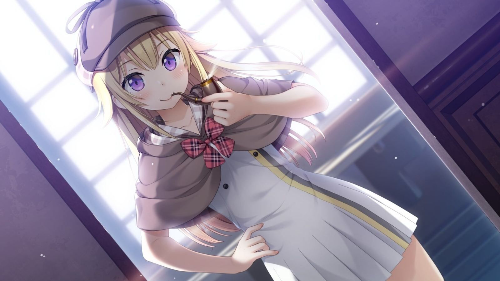 Kami-Sama No You Na Kimi E - Switch (Japon) - 4
