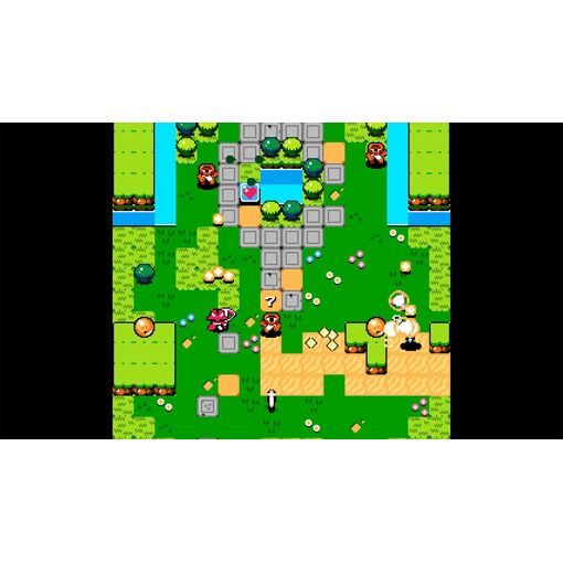 Demon Throttle - Switch - 2