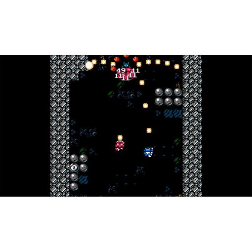 Demon Throttle - Switch - 7