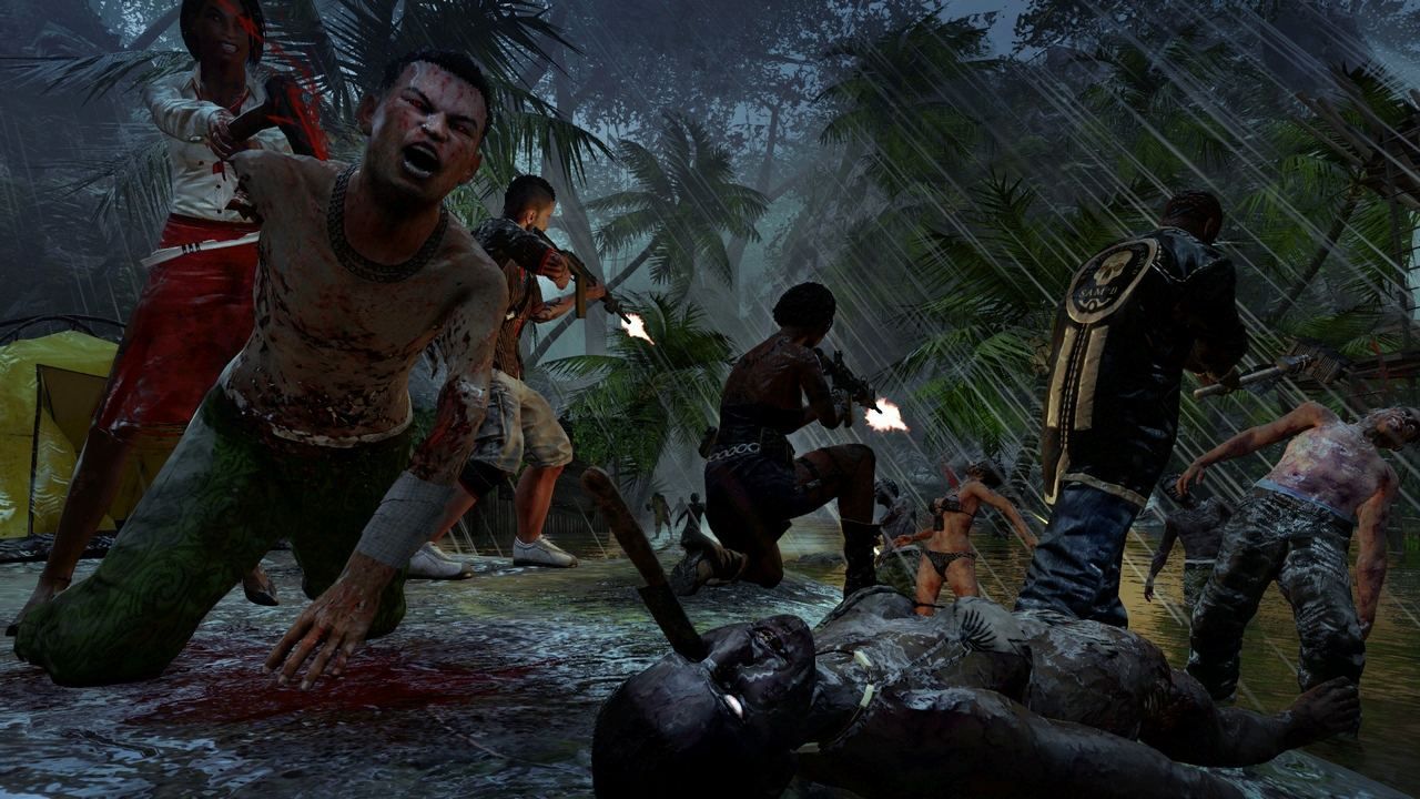 Dead Island: Riptide (Import) Ps3 - 5