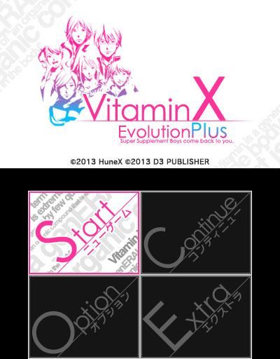 Vitaminx Evolution Plus Pc-Mac - 3