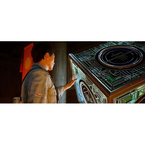 Ghostwire Tokyo [Deluxe Edition] - Ps5 (Japon) - 4