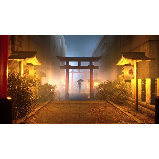 Ghostwire Tokyo [Deluxe Edition] - Ps5 (Japon) - 7
