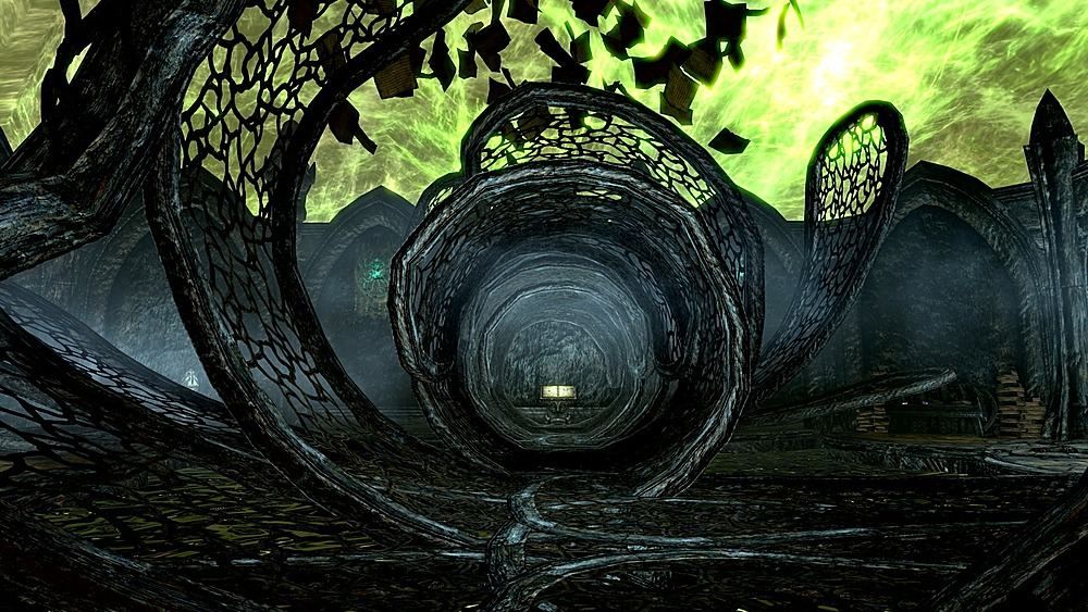 The Elder Scrolls V: Skyrim [Anniversary Edition] - Xbox Ser... - 6