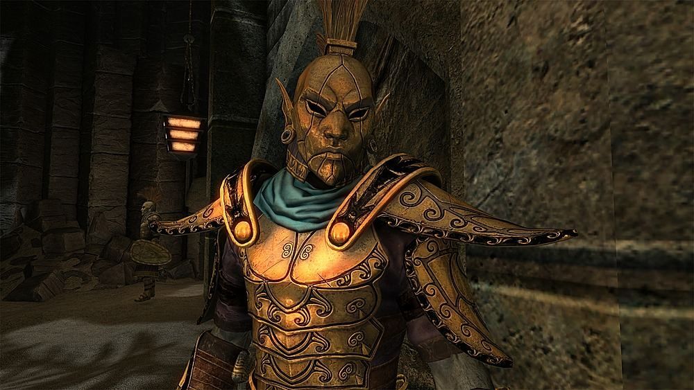 The Elder Scrolls V: Skyrim [Anniversary Edition] - Xbox Ser... - 7
