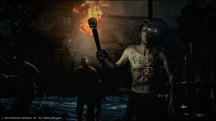 Psycho Break - Xbox One (Japon) - 6
