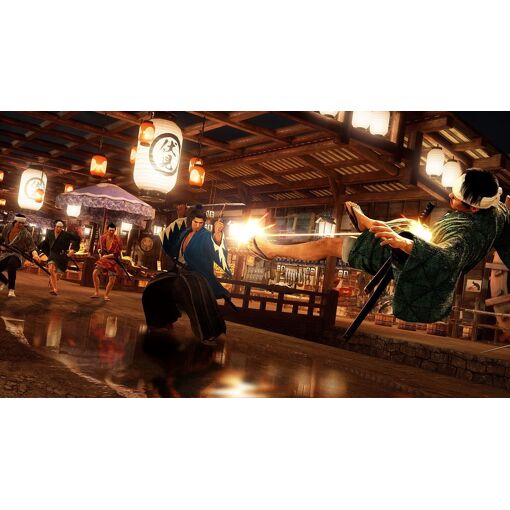 Like A Dragon: Ishin! (Multi-Language) - Ps5 (Japon) - 3