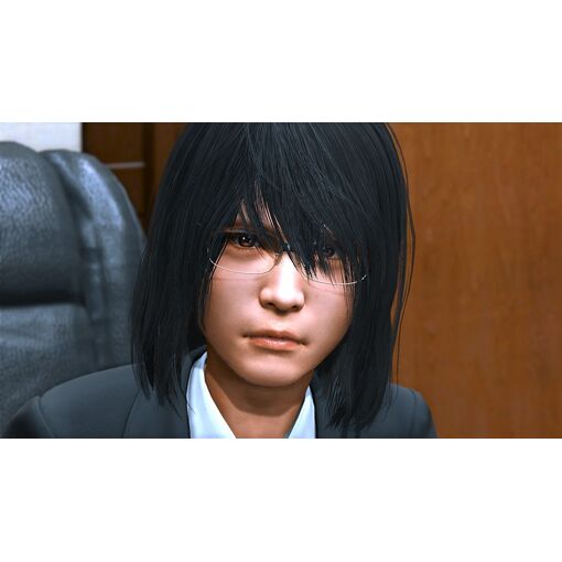 Lost Judgment: Sabakarezaru Kioku - Ps5 (Japon) - 5