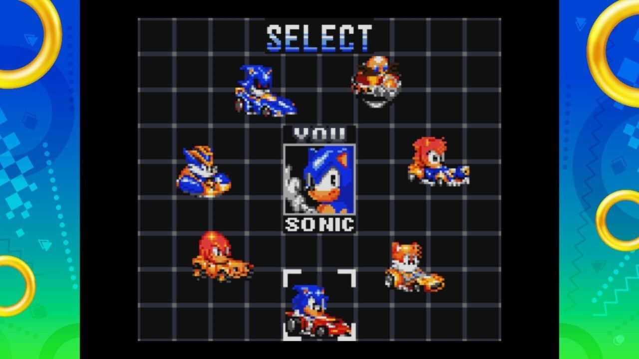 Sonic Origins Plus (Day One Edition) Ps5