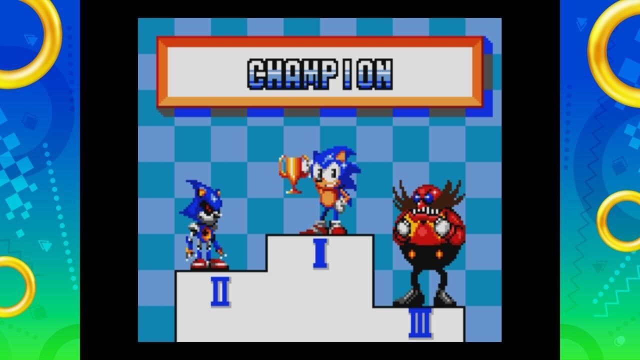 Sonic Origins Plus (Day One Edition) Ps5 - 2