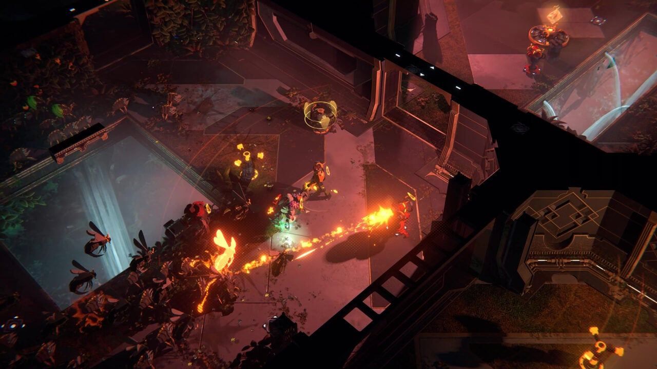Endless Dungeon (Day One Edition) Xbox Series X - 3