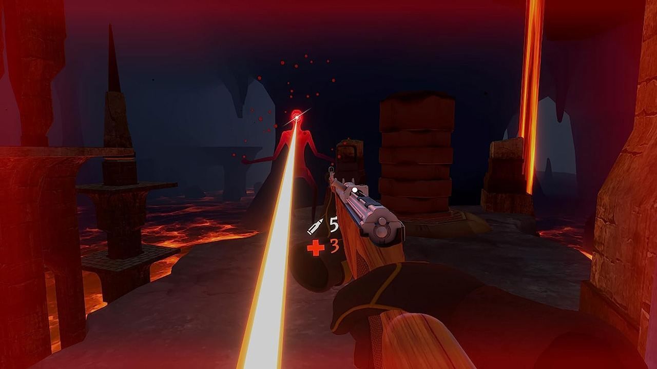 The Light Brigade [Collector's Edition] - Ps5 - 3