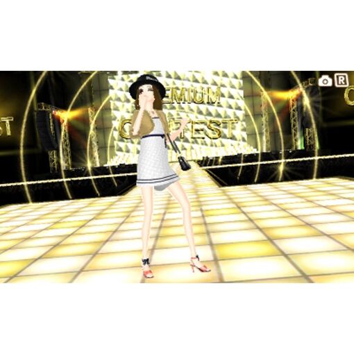 Wagamama Fashion: Girls Mode Yokubari Sengen! Tokimeki Up! -... - 6
