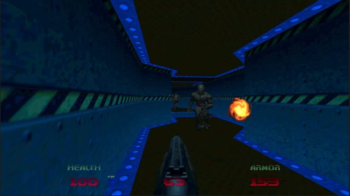Doom 64 (Import) Xbox One