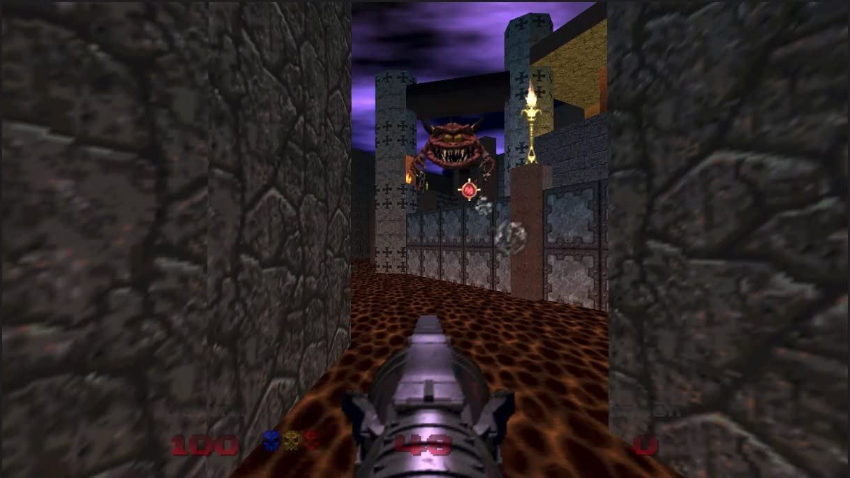 Doom 64 (Import) Xbox One - 2