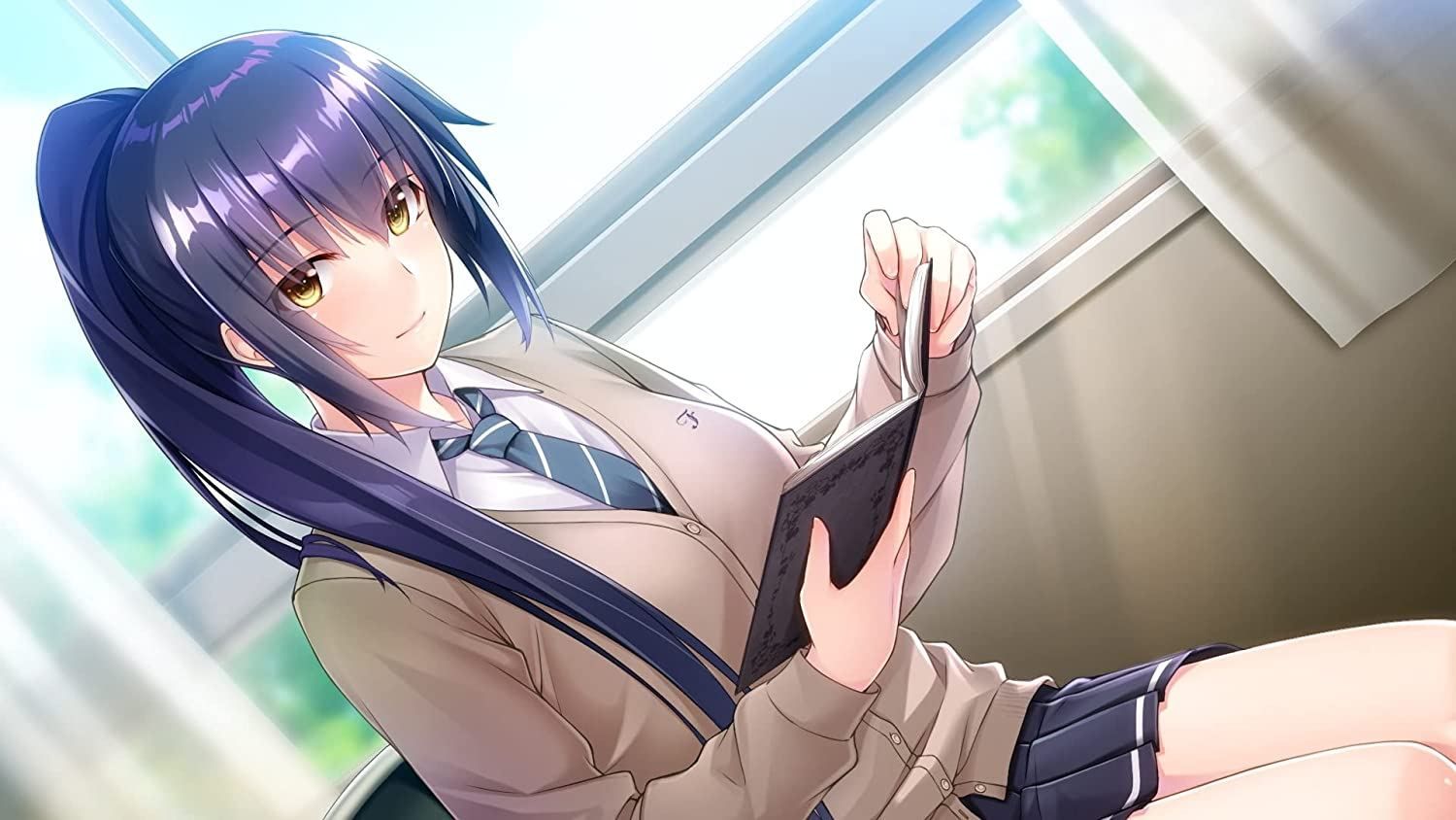 Tsuki No Kanata De Aimashou - Switch (Japon)