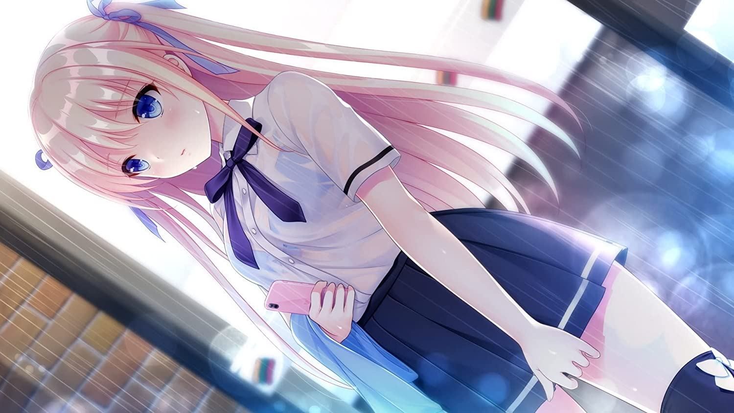 Tsuki No Kanata De Aimashou - Switch (Japon) - 3