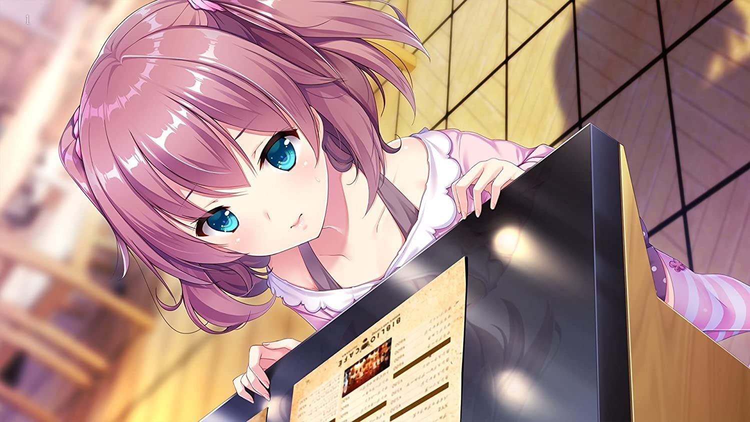 Tsuki No Kanata De Aimashou - Switch (Japon) - 4