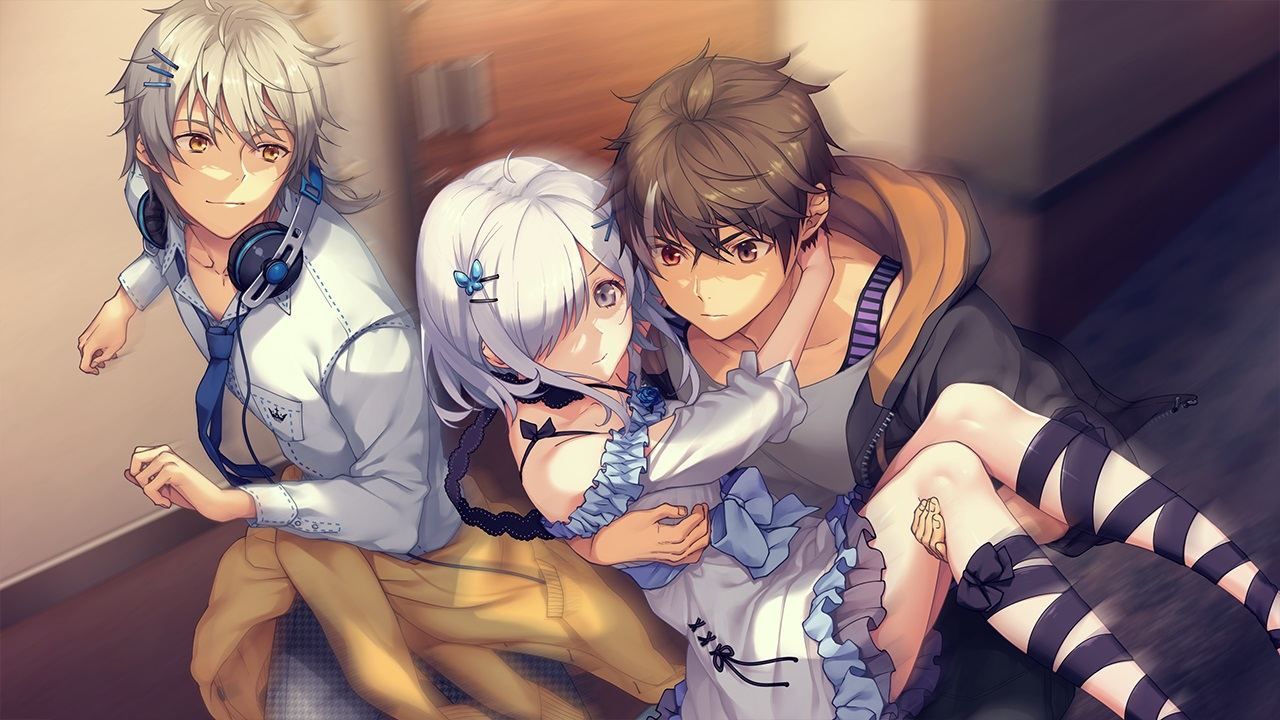 Deep One [Limited Edition] - Switch (Japon) - 6