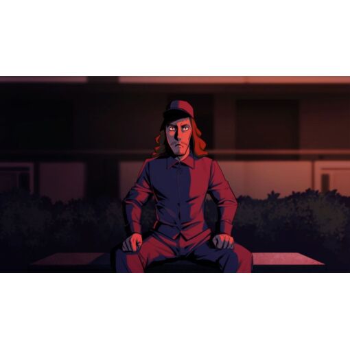 Sainan Tantei Saiga (Multi-Language) - Switch (Japon) - 2