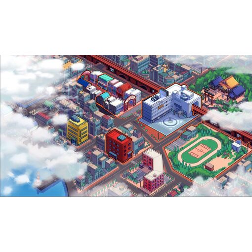 Sainan Tantei Saiga (Multi-Language) - Switch (Japon) - 3