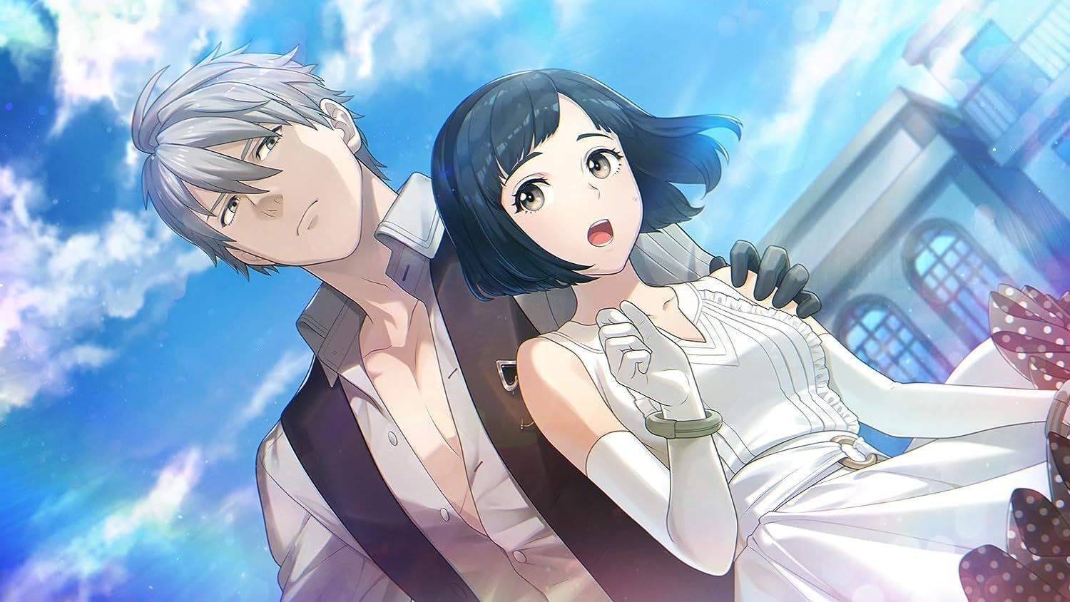 Desperadrops - Switch (Japon) - 2