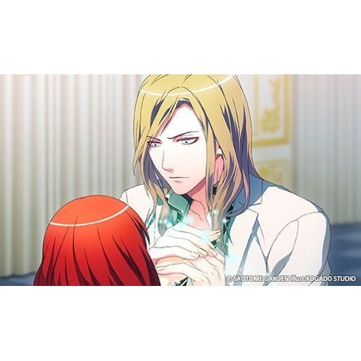 Uta No Prince-Sama: All Star For Switch - Switch (Japon) - 5