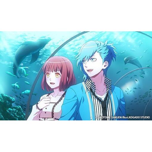 Uta No Prince-Sama: All Star For Switch - Switch (Japon) - 6