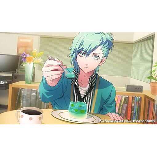 Uta No Prince-Sama: All Star For Switch - Switch (Japon) - 7