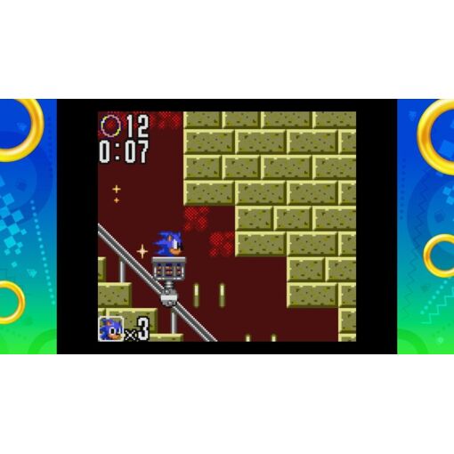 Sonic Origins Plus - Ps5 (Japon) - 3