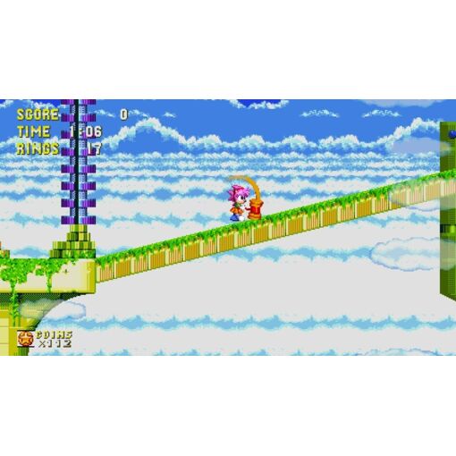 Sonic Origins Plus - Ps5 (Japon) - 5