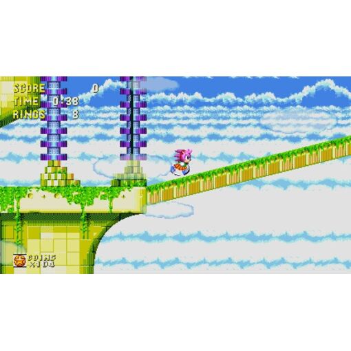Sonic Origins Plus - Ps5 (Japon) - 6