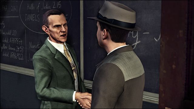 L.A. Noire (Import) - 4