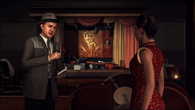 L.A. Noire (Import) - 5