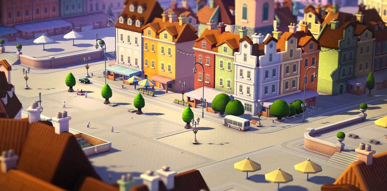 Two Point Campus [Enrolment Edition] - Switch - 4