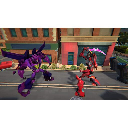 Transformers Battlegrounds - Xbox Series X / Xbox One