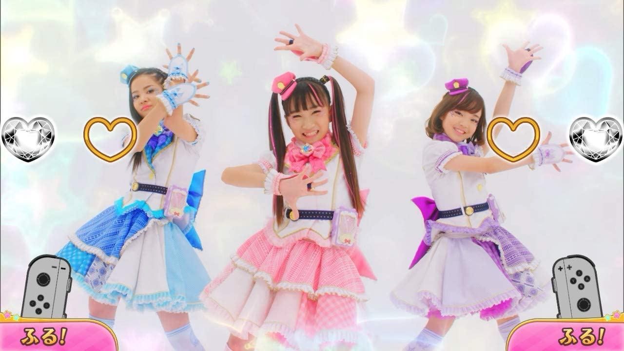 Police X Heroine Lovepatrina! Love Na Rhythm De Taiho Shimas... - 5