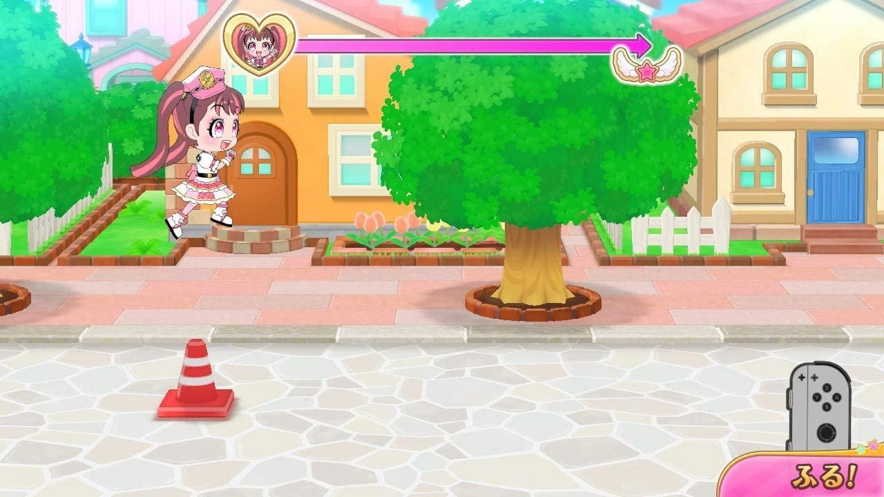 Police X Heroine Lovepatrina! Love Na Rhythm De Taiho Shimas... - 6