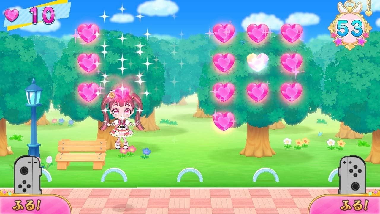 Police X Heroine Lovepatrina! Love Na Rhythm De Taiho Shimas... - 7