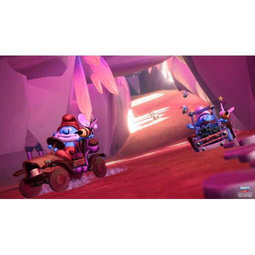 Smurfs Kart - Xbox Series X / Xbox One - 6