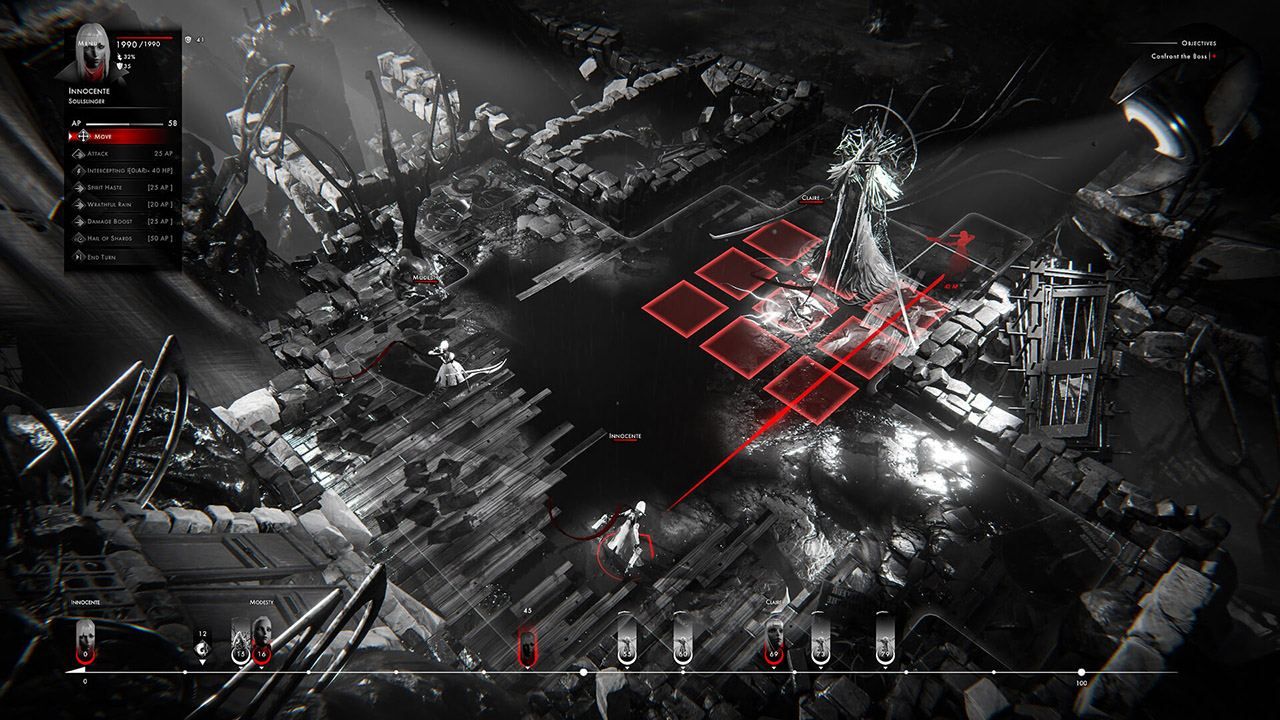 Othercide (Limited Run) (Import)