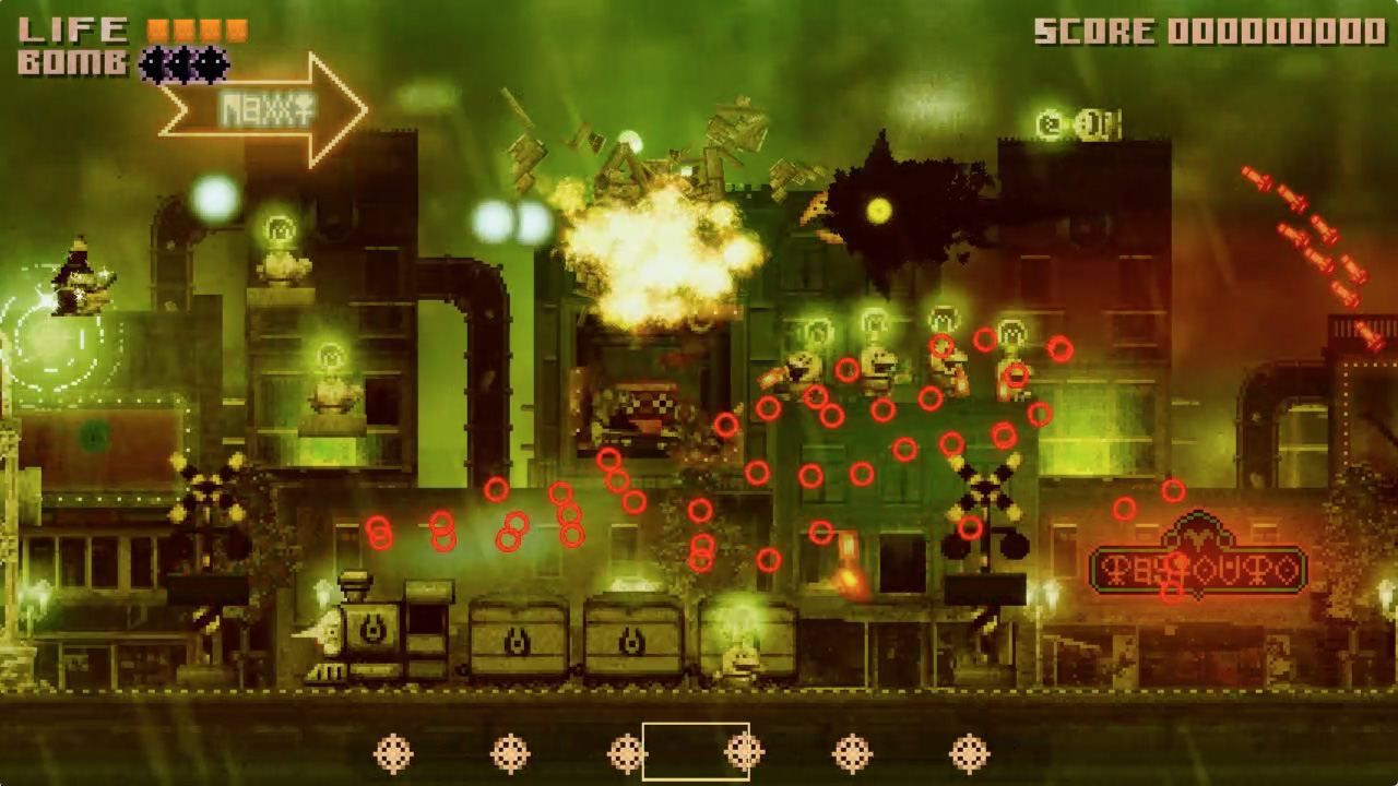 Black Bird - Switch (Us) - 5