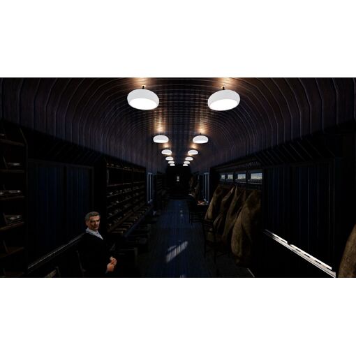 Railway Empire 2 Switch Edition (Multi-Language) - Switch (J... - 7