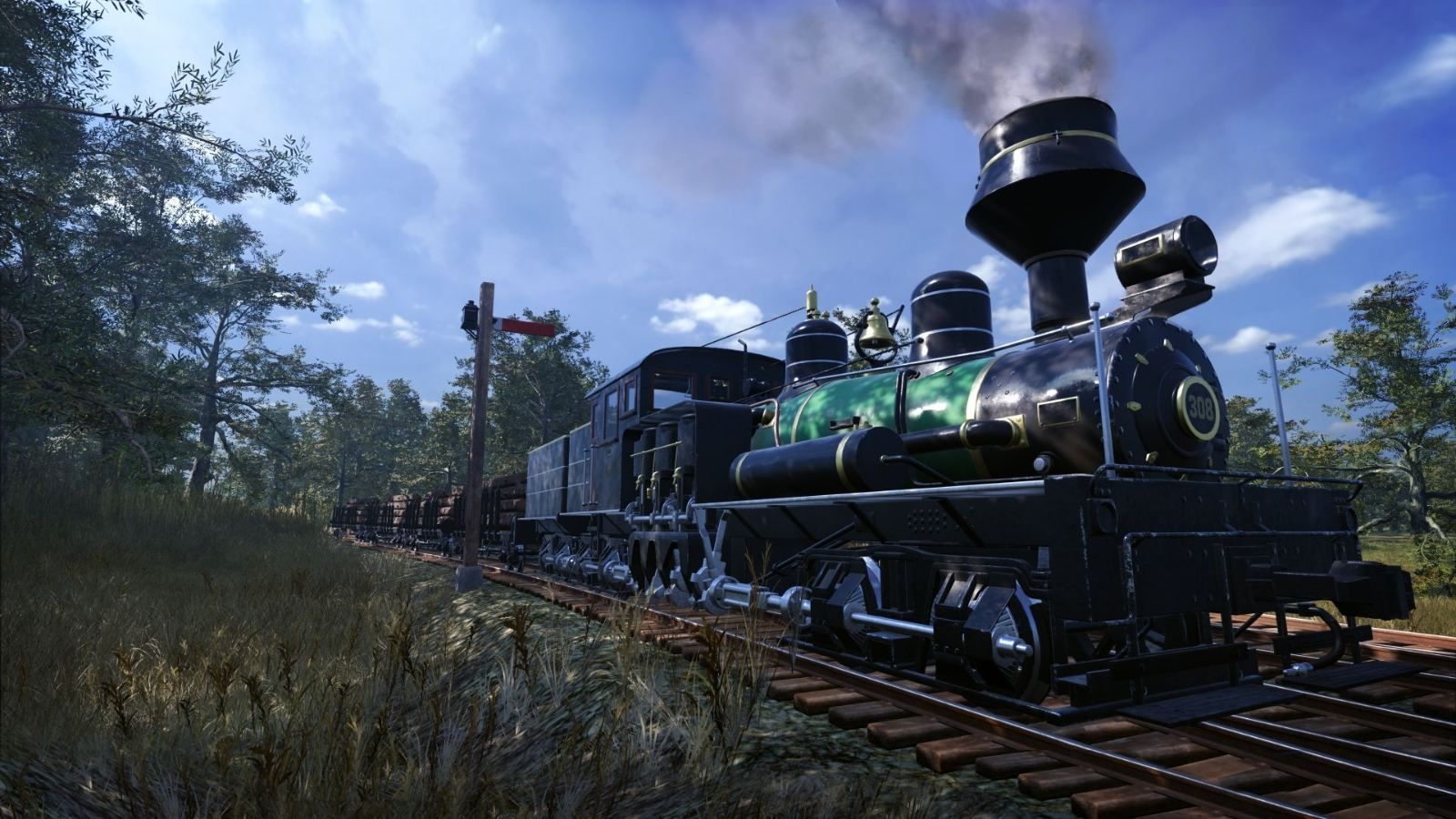 Railway Empire 2 [Deluxe Edition] (Multi-Language) - Ps5 (Ja... - 5