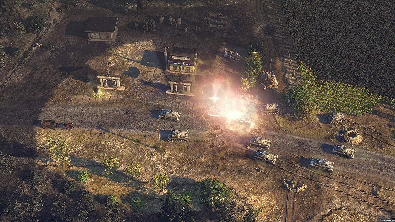 Sudden Strike 4 Complete Collection - Xbox One - 4