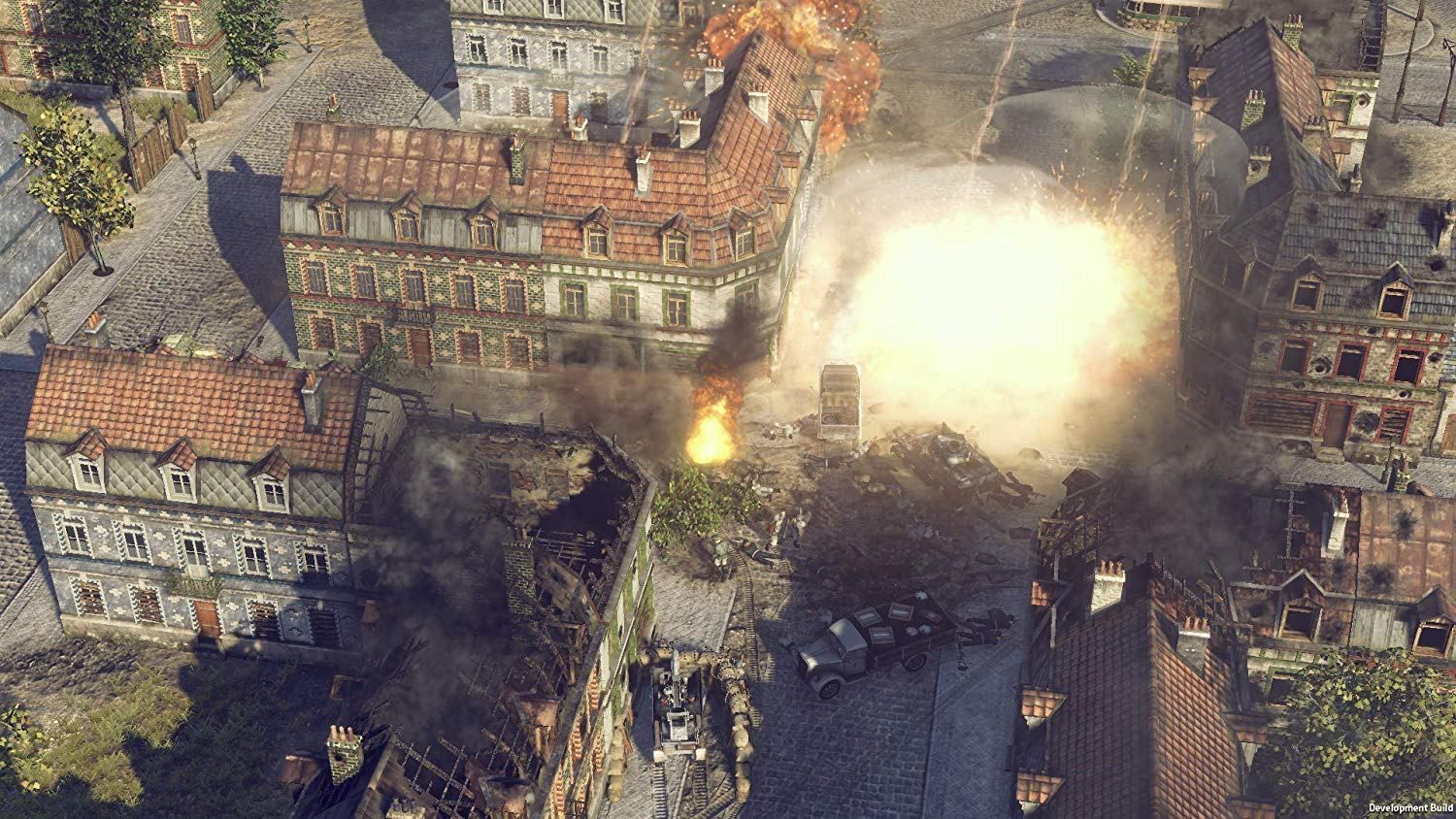 Sudden Strike 4 Complete Collection - Xbox One - 5