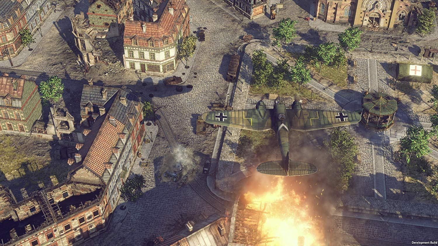 Sudden Strike 4 Complete Collection - Xbox One - 6