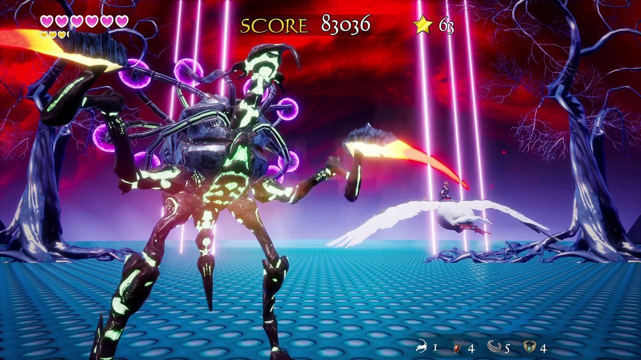 Air Twister (Multi-Language) - Switch (Japon) - 5