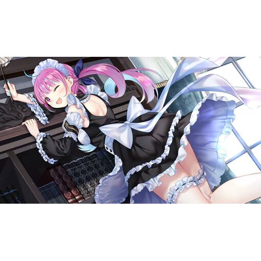 Aquarium - Switch (Japon) - 3