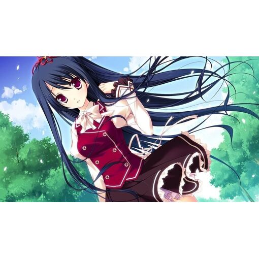 Strawberry Nauts [Limited Edition] - Switch (Japon) - 2